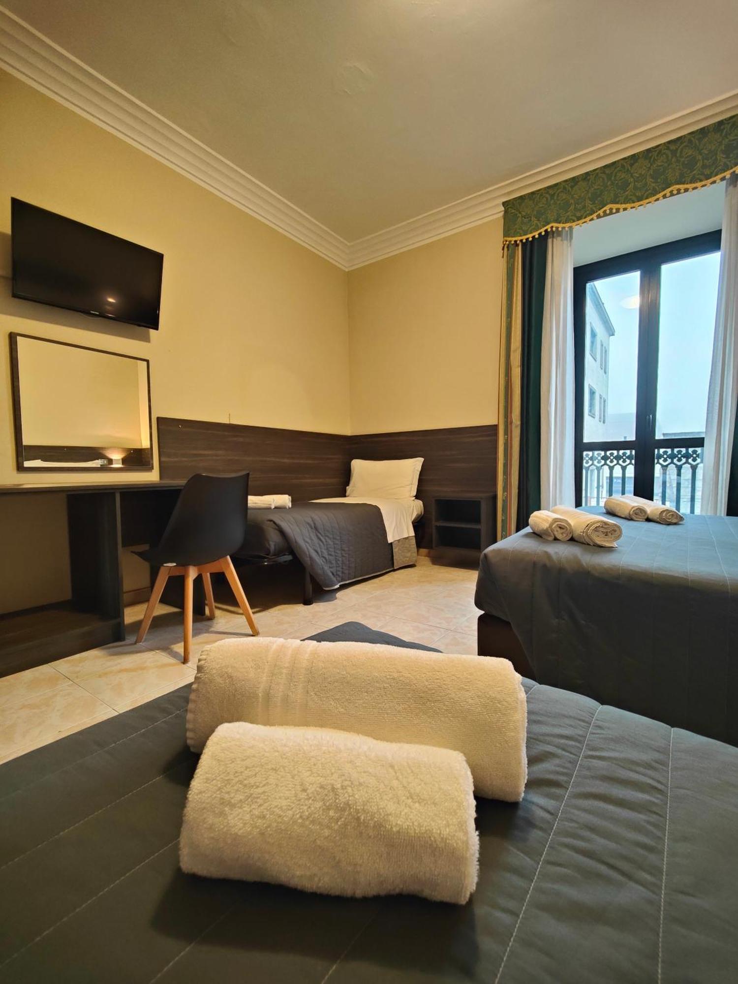 Hotel Romano Турин Экстерьер фото